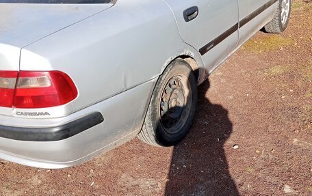 Mitsubishi Carisma I, 2001 год, 150 000 рублей, 2 фотография