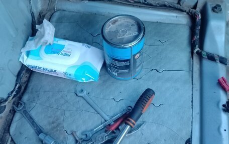 Mitsubishi Carisma I, 2001 год, 150 000 рублей, 15 фотография