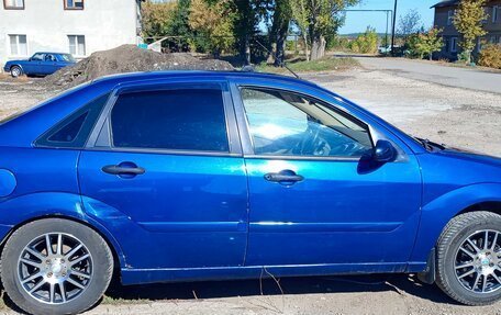 Ford Focus IV, 2000 год, 280 000 рублей, 3 фотография