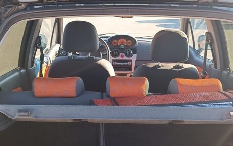 Chevrolet Spark III, 2007 год, 290 000 рублей, 3 фотография