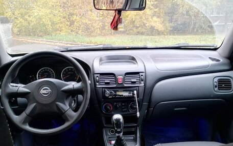 Nissan Almera, 2004 год, 390 000 рублей, 4 фотография