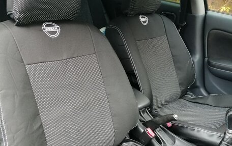 Nissan Almera, 2004 год, 390 000 рублей, 6 фотография