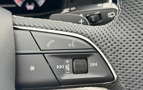 Audi Q7, 2025 год, 12 700 000 рублей, 20 фотография