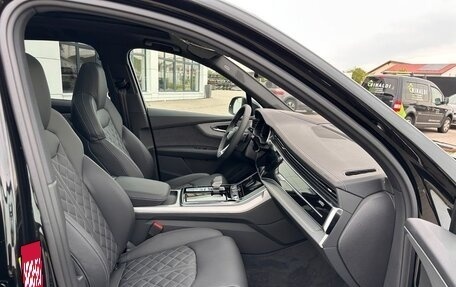 Audi Q7, 2025 год, 12 700 000 рублей, 18 фотография