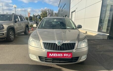 Skoda Octavia, 2012 год, 899 000 рублей, 2 фотография