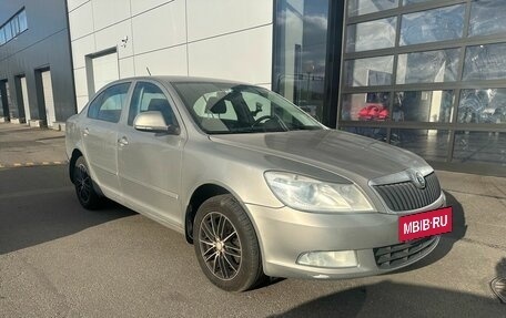 Skoda Octavia, 2012 год, 899 000 рублей, 3 фотография