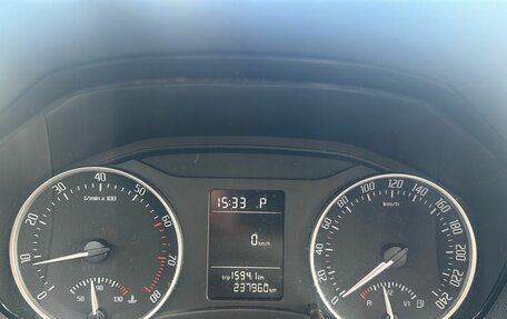 Skoda Octavia, 2012 год, 899 000 рублей, 12 фотография