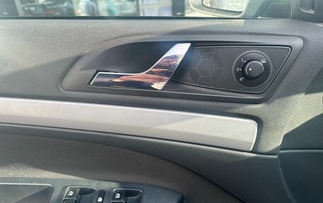 Skoda Octavia, 2012 год, 899 000 рублей, 9 фотография
