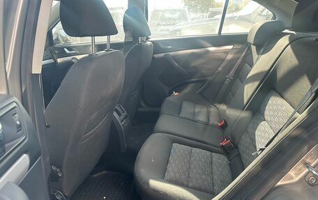 Skoda Octavia, 2012 год, 899 000 рублей, 8 фотография
