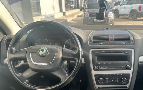 Skoda Octavia, 2012 год, 899 000 рублей, 7 фотография