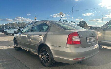 Skoda Octavia, 2012 год, 899 000 рублей, 4 фотография