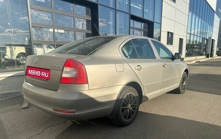 Skoda Octavia, 2012 год, 899 000 рублей, 6 фотография