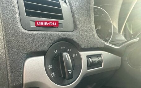 Skoda Octavia, 2012 год, 899 000 рублей, 10 фотография