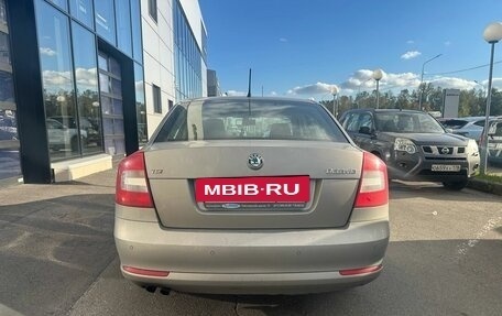 Skoda Octavia, 2012 год, 899 000 рублей, 5 фотография