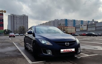 Mazda 6, 2008 год, 700 000 рублей, 1 фотография