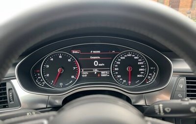 Audi A6, 2013 год, 1 800 000 рублей, 1 фотография