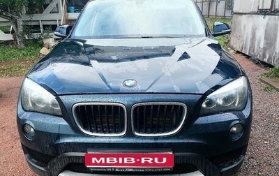 BMW X1, 2013 год, 1 300 000 рублей, 1 фотография