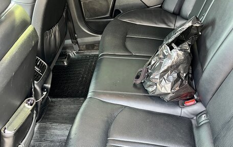 KIA Optima IV, 2017 год, 1 650 000 рублей, 10 фотография