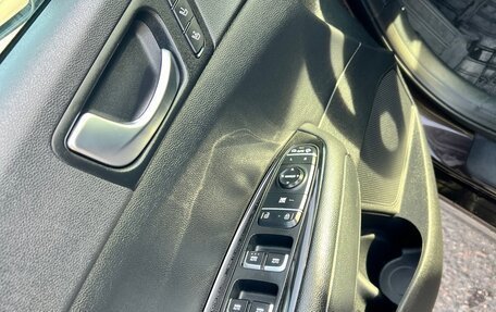 KIA Optima IV, 2017 год, 1 650 000 рублей, 6 фотография