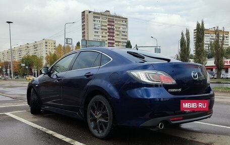 Mazda 6, 2008 год, 700 000 рублей, 4 фотография