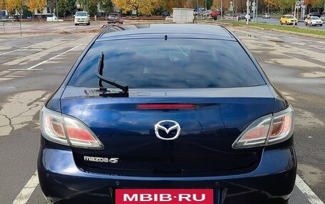 Mazda 6, 2008 год, 700 000 рублей, 6 фотография