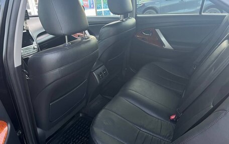 Toyota Camry, 2010 год, 1 750 000 рублей, 6 фотография