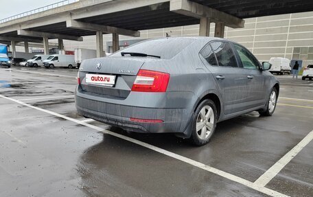 Skoda Octavia, 2019 год, 1 930 000 рублей, 4 фотография