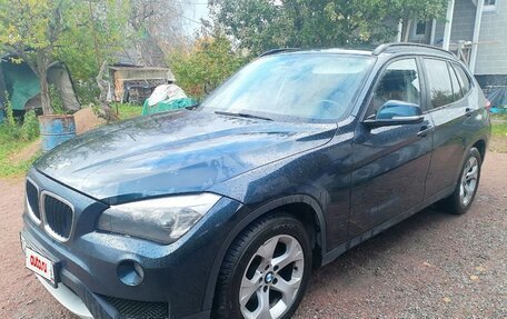 BMW X1, 2013 год, 1 300 000 рублей, 2 фотография
