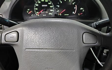 Suzuki Swift II, 2002 год, 235 000 рублей, 6 фотография