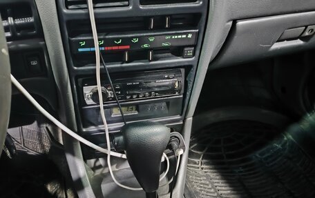 Suzuki Swift II, 2002 год, 235 000 рублей, 7 фотография