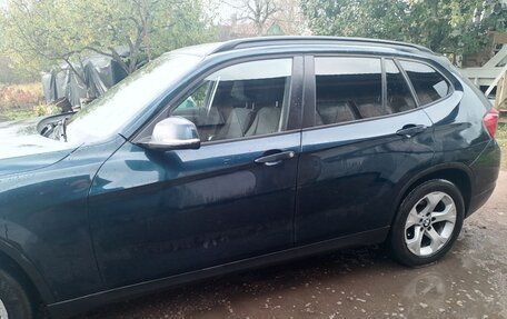 BMW X1, 2013 год, 1 300 000 рублей, 3 фотография