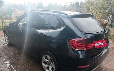 BMW X1, 2013 год, 1 300 000 рублей, 5 фотография