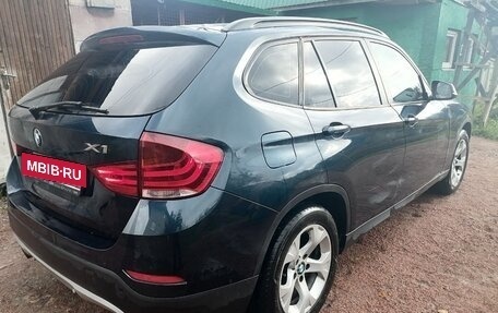 BMW X1, 2013 год, 1 300 000 рублей, 4 фотография