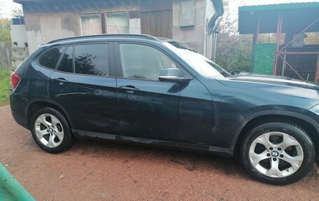 BMW X1, 2013 год, 1 300 000 рублей, 6 фотография