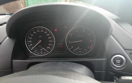 BMW X1, 2013 год, 1 300 000 рублей, 12 фотография