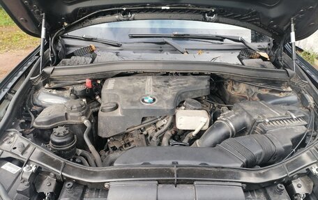 BMW X1, 2013 год, 1 300 000 рублей, 14 фотография