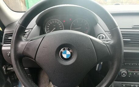 BMW X1, 2013 год, 1 300 000 рублей, 13 фотография