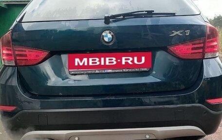 BMW X1, 2013 год, 1 300 000 рублей, 9 фотография