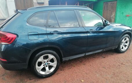 BMW X1, 2013 год, 1 300 000 рублей, 11 фотография