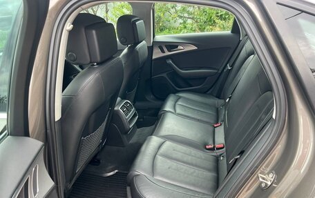 Audi A6, 2013 год, 1 800 000 рублей, 3 фотография