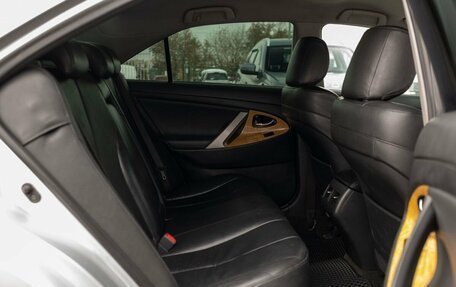 Toyota Camry, 2007 год, 1 100 000 рублей, 7 фотография