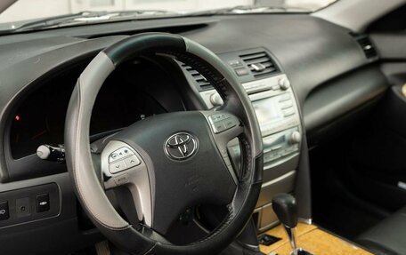 Toyota Camry, 2007 год, 1 100 000 рублей, 4 фотография