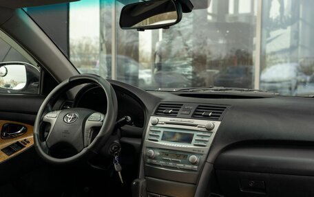 Toyota Camry, 2007 год, 1 100 000 рублей, 14 фотография