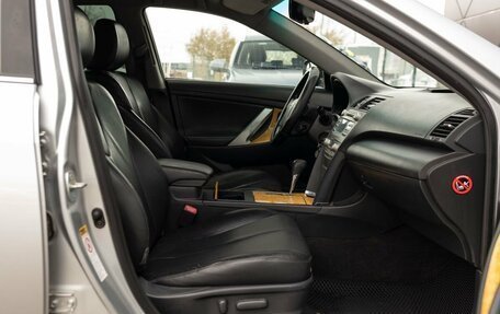 Toyota Camry, 2007 год, 1 100 000 рублей, 20 фотография