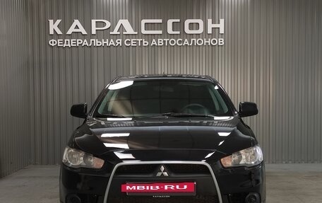 Mitsubishi Lancer IX, 2012 год, 570 000 рублей, 3 фотография