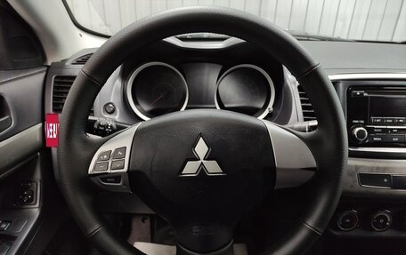 Mitsubishi Lancer IX, 2012 год, 570 000 рублей, 7 фотография