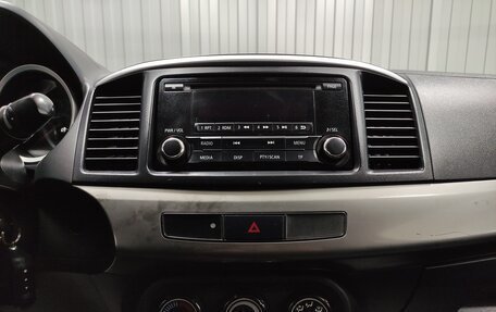 Mitsubishi Lancer IX, 2012 год, 570 000 рублей, 12 фотография