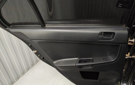 Mitsubishi Lancer IX, 2012 год, 570 000 рублей, 15 фотография