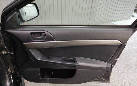 Mitsubishi Lancer IX, 2012 год, 570 000 рублей, 16 фотография