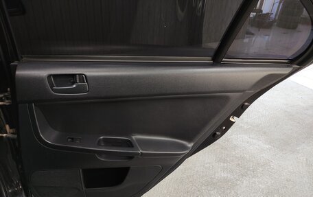 Mitsubishi Lancer IX, 2012 год, 570 000 рублей, 17 фотография